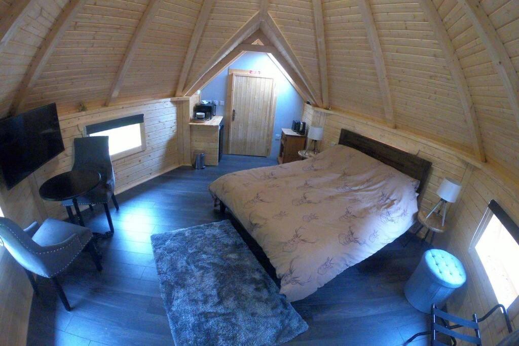 Apartamento Unique Luxury 2 *